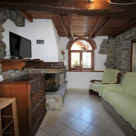 Tatil Evi Caa De Sass By Interhome *