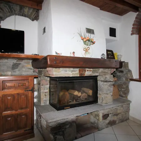 Tatil Evi Caa De Sass By Interhome