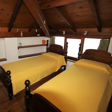 Tatil Evi Caa De Sass By Interhome Castelveccana