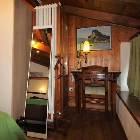 Tatil Evi Caa De Sass By Interhome Castelveccana