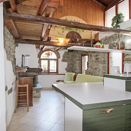 Caa De Sass By Interhome Nyaraló Castelveccana