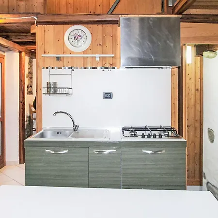 Caa De Sass By Interhome Hébergement de vacances *