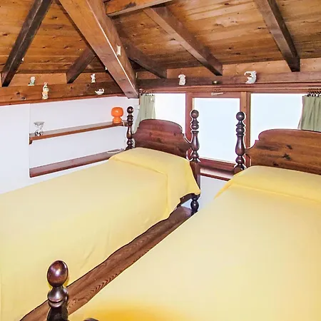 Hébergement de vacances Caa De Sass By Interhome *