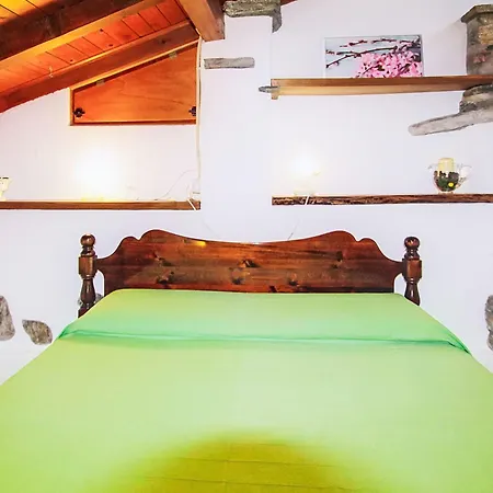 Hébergement de vacances Caa De Sass By Interhome