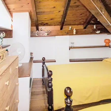 Hébergement de vacances Caa De Sass By Interhome Castelveccana